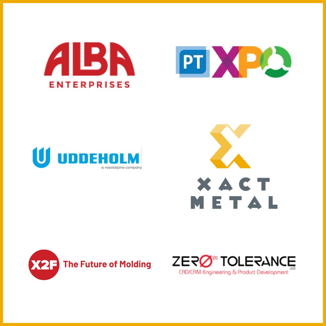 Xact Metal tweet media