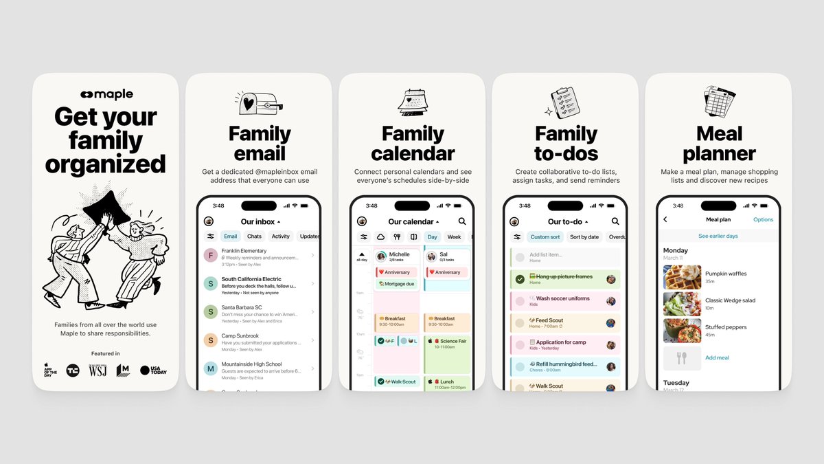 the screenshot first company tweet media