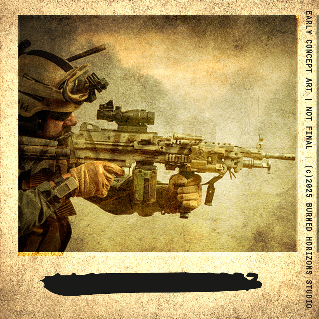 burnedhorizons's tweet photo. BACK THE CAMPAIGN
https://t.co/hlULM4BHVx

#MilSim #TRPG #XCOM #Arma3 #Turnbased #BurnedHorizons #TacticalRPG #Strategy #PCGames https://t.co/9B4N0JM8UV
