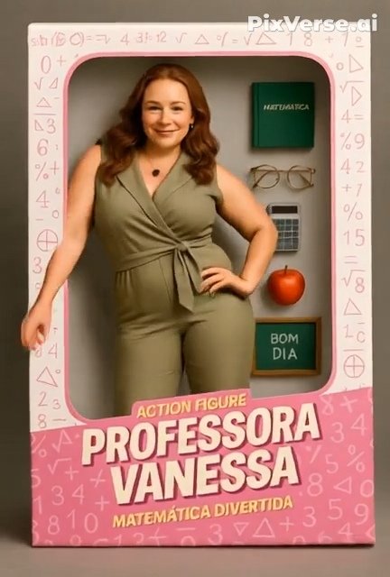 Vanessa Moura tweet media