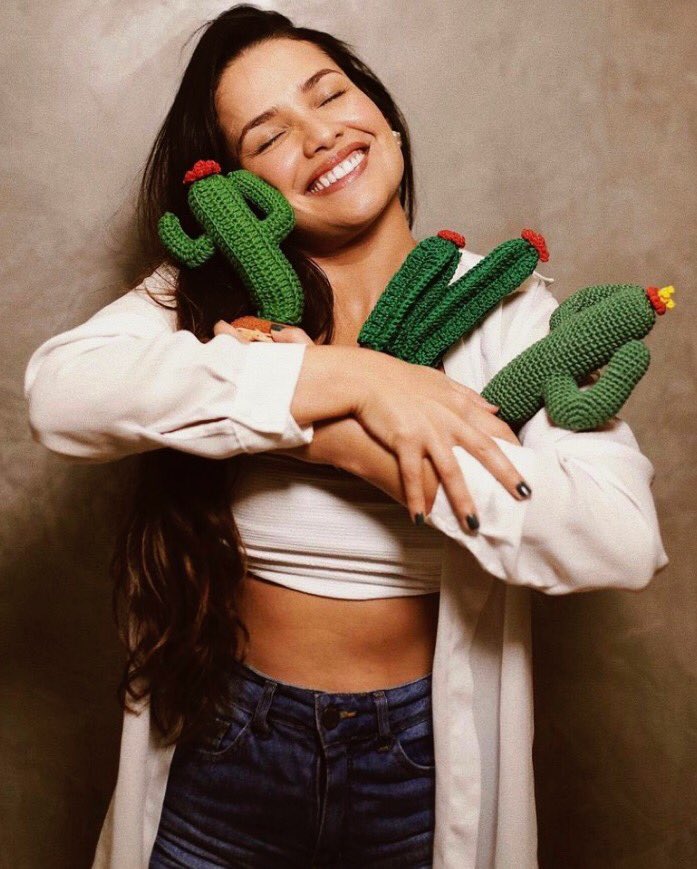 Uma tal de Lolô 🌵 tweet media