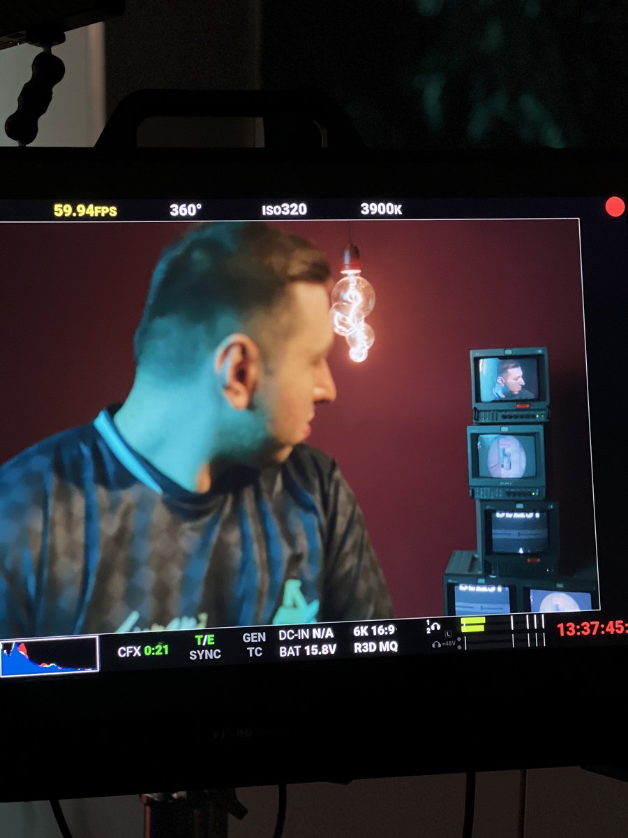 Aurora CS2 tweet media