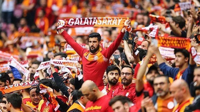 SarıKırmızıSevdalısı1905 tweet media