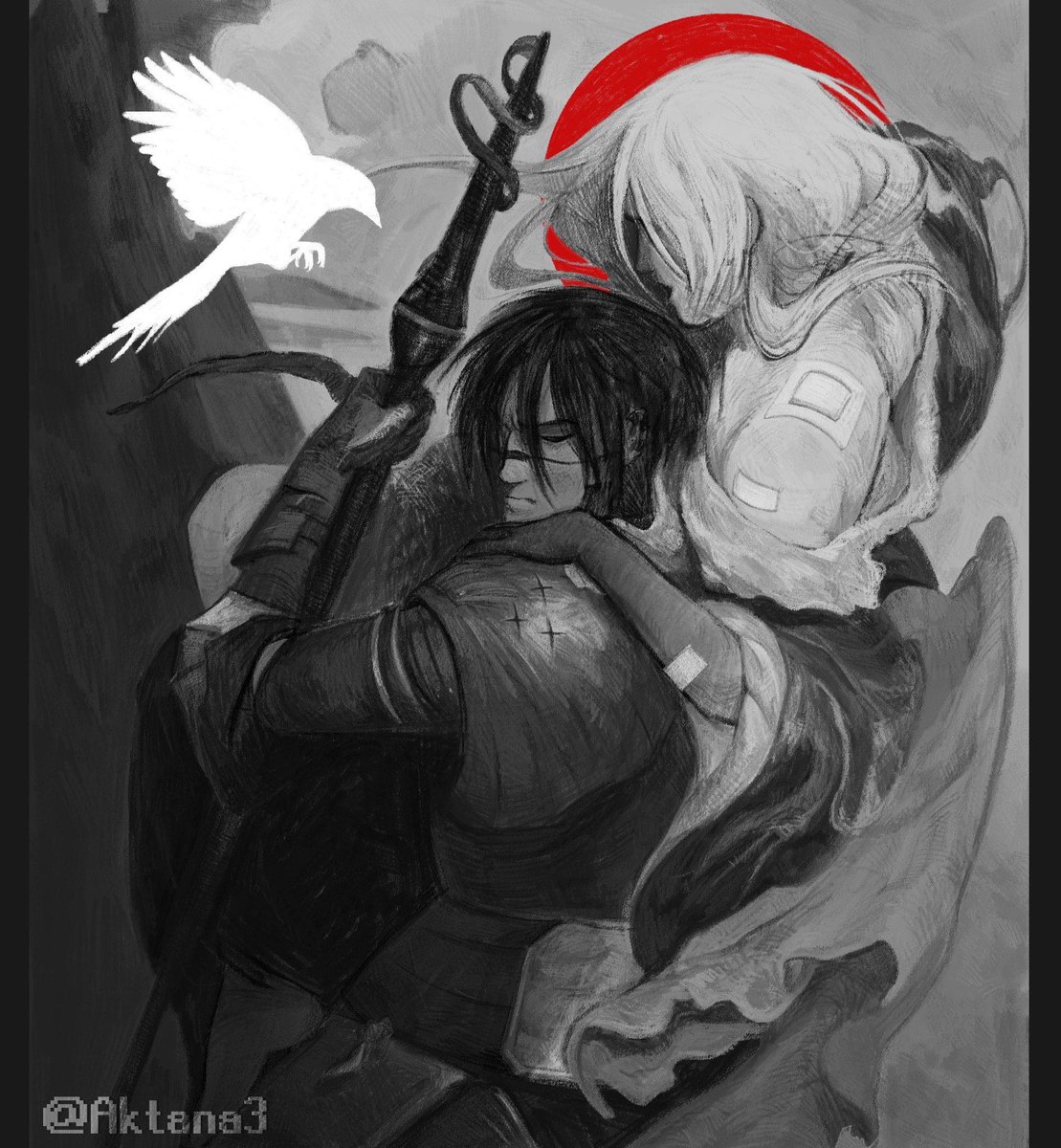 Lio | CEO of inconsistent art tweet media