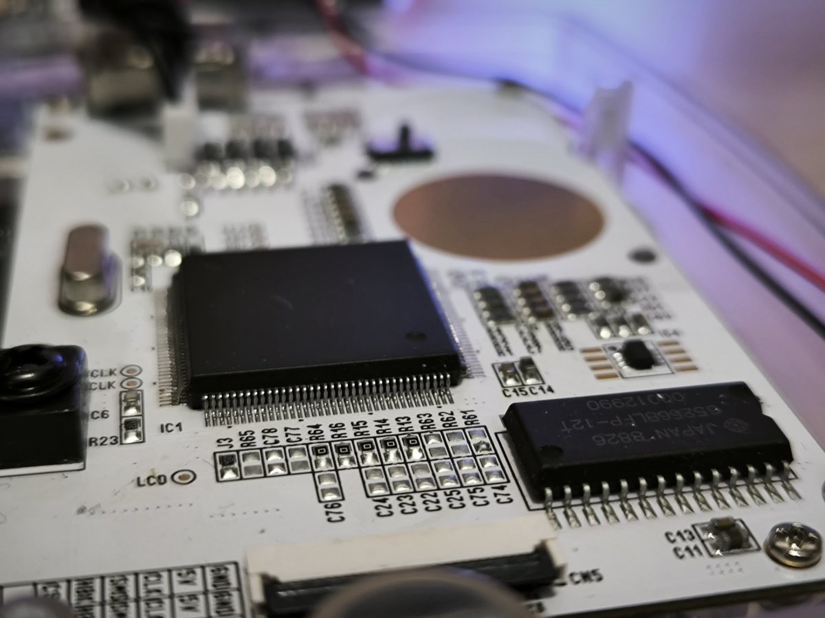 MichaelKnightTV tweet media