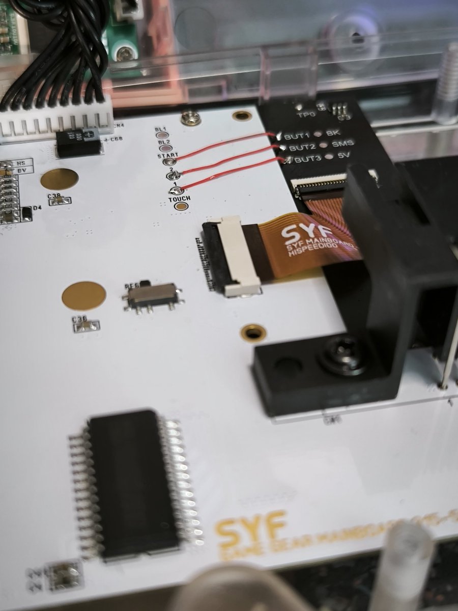 MichaelKnightTV tweet media