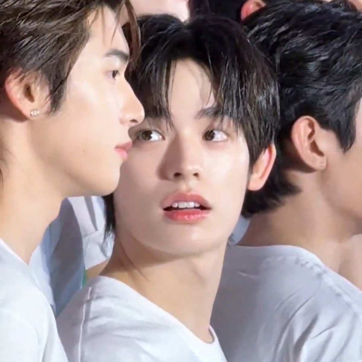 teetee can't possibly handle all that