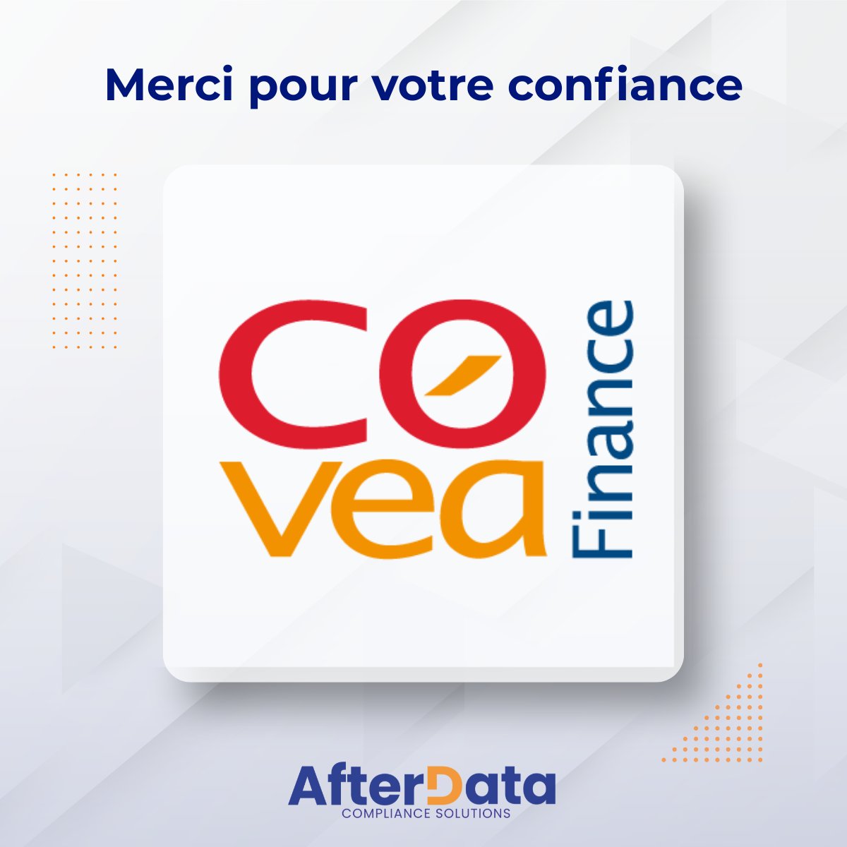 AfterData tweet media