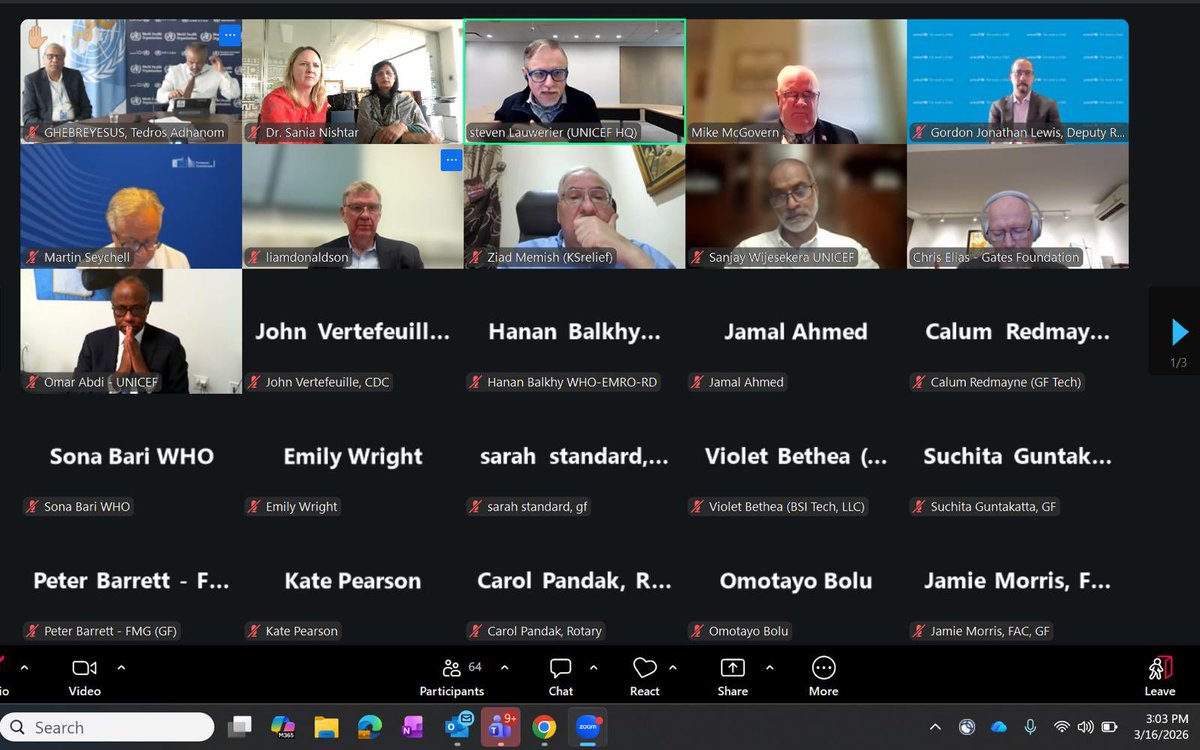 Dr Sania Nishtar tweet media