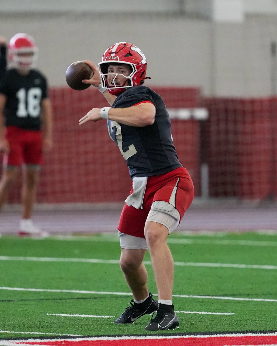 Youngstown State Football tweet media