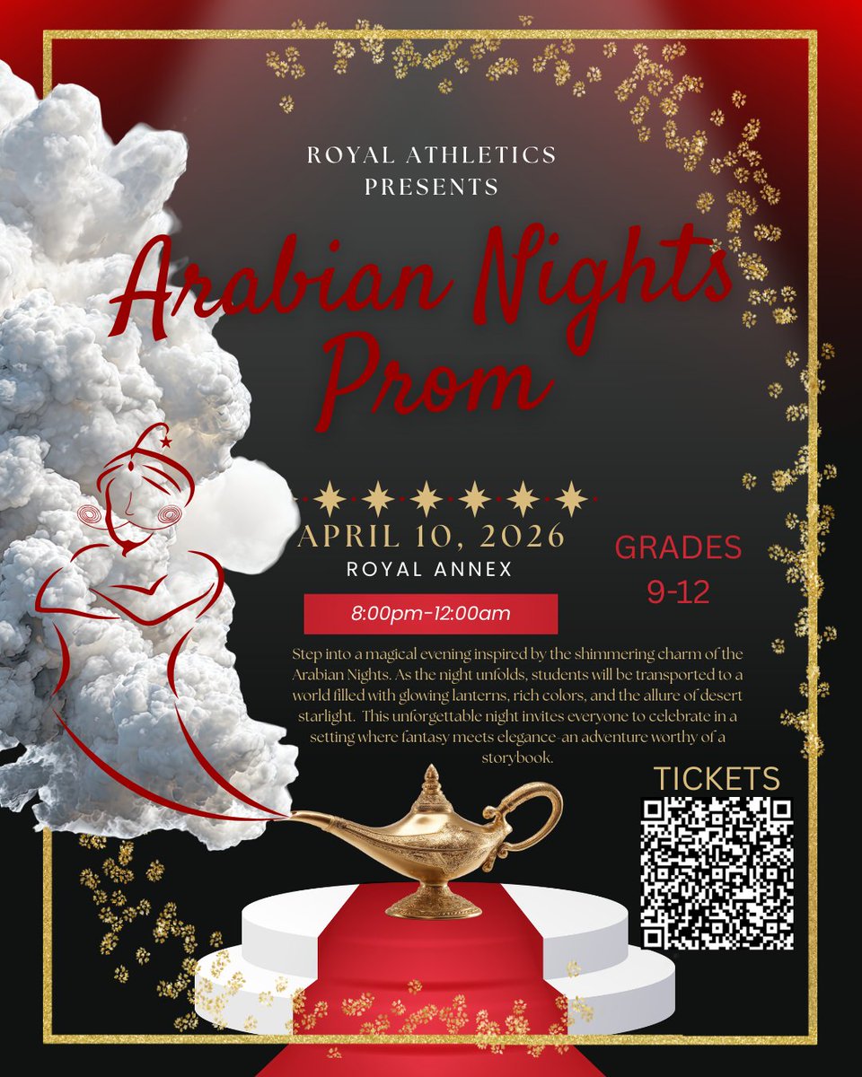 thepointroyalathletics tweet media