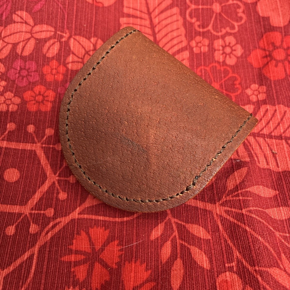 NTLeather's tweet photo. レッドキャメルはいいぞ。
鹿革も熊革もいいぞ。
#レッドキャメルはいいぞおじさん
#ジビエレザー
#猪革 #熊革 #鹿革
#ワイルドボア
#MiLLiSECOND
#レザークラフト
#ハンドメイド
#コインケース
#パスケース https://t.co/RdOrqedSBL