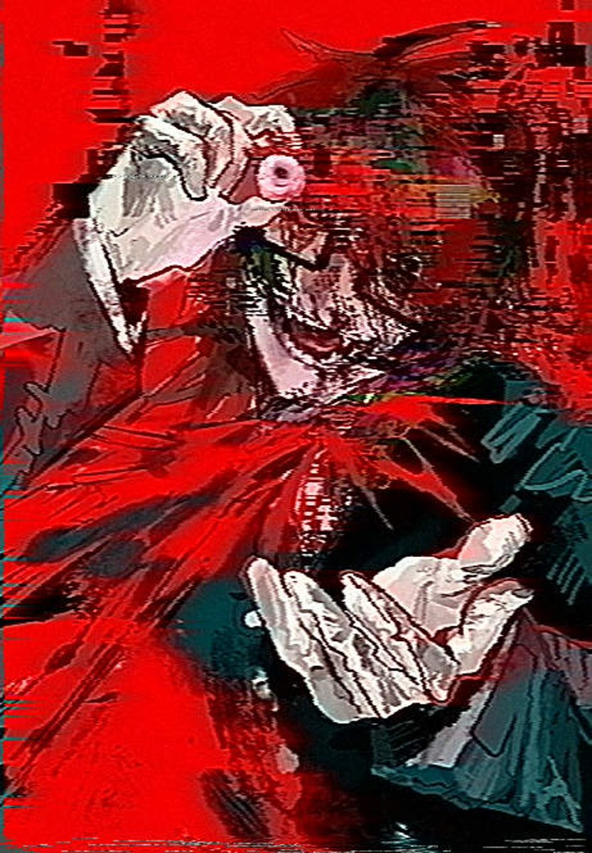 虚荣救赎 tweet media