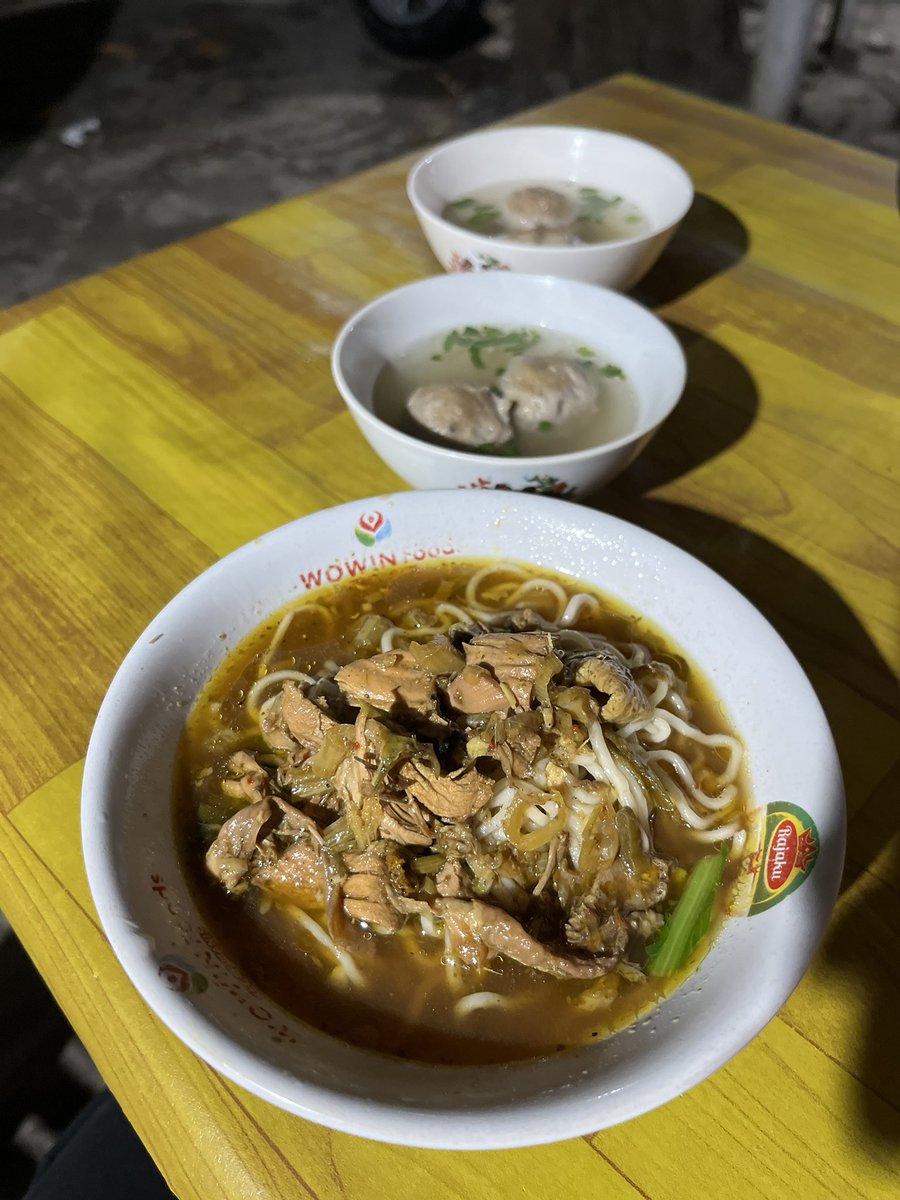 Mie Ayang