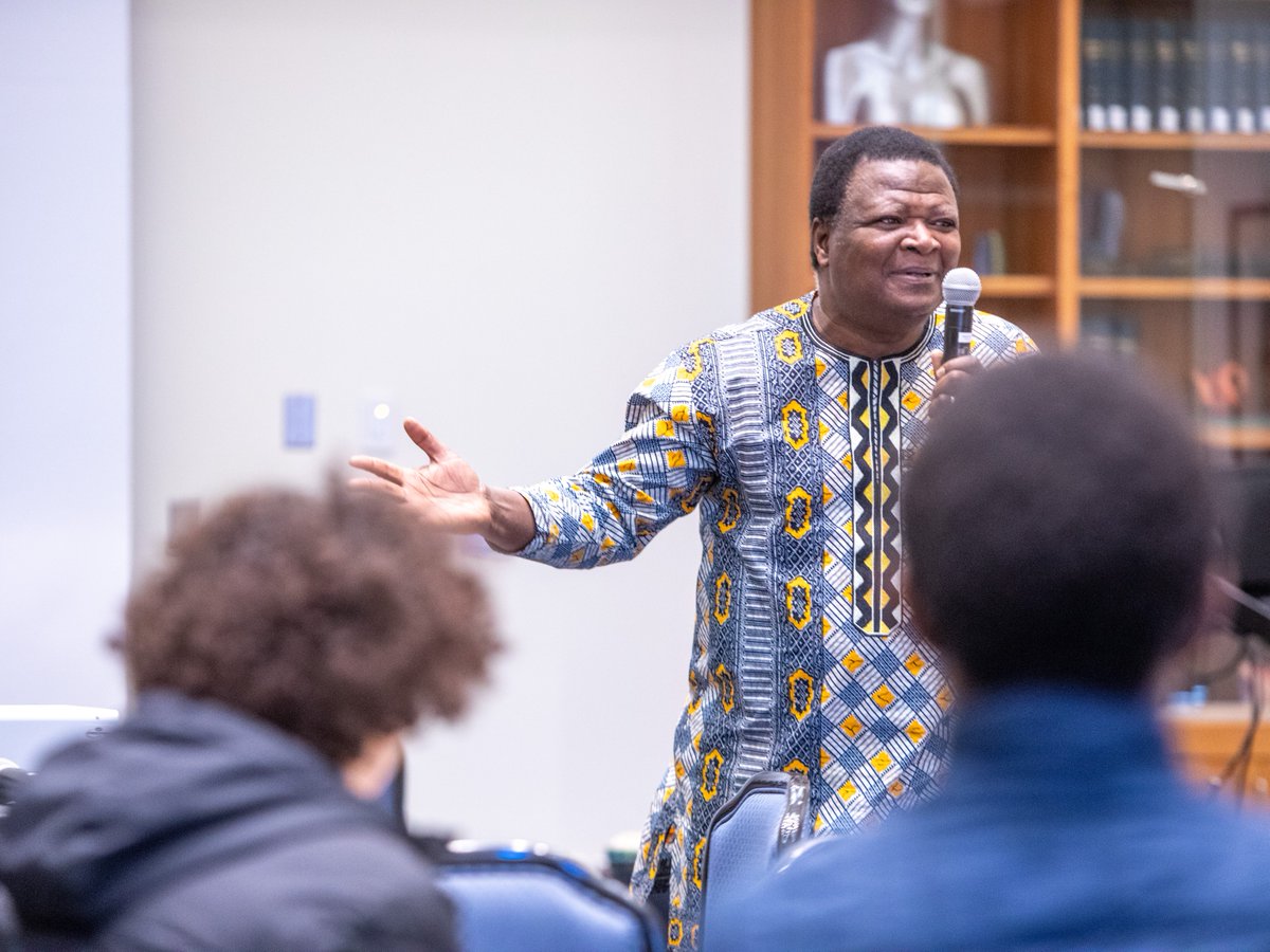 Eastern CT State University tweet media