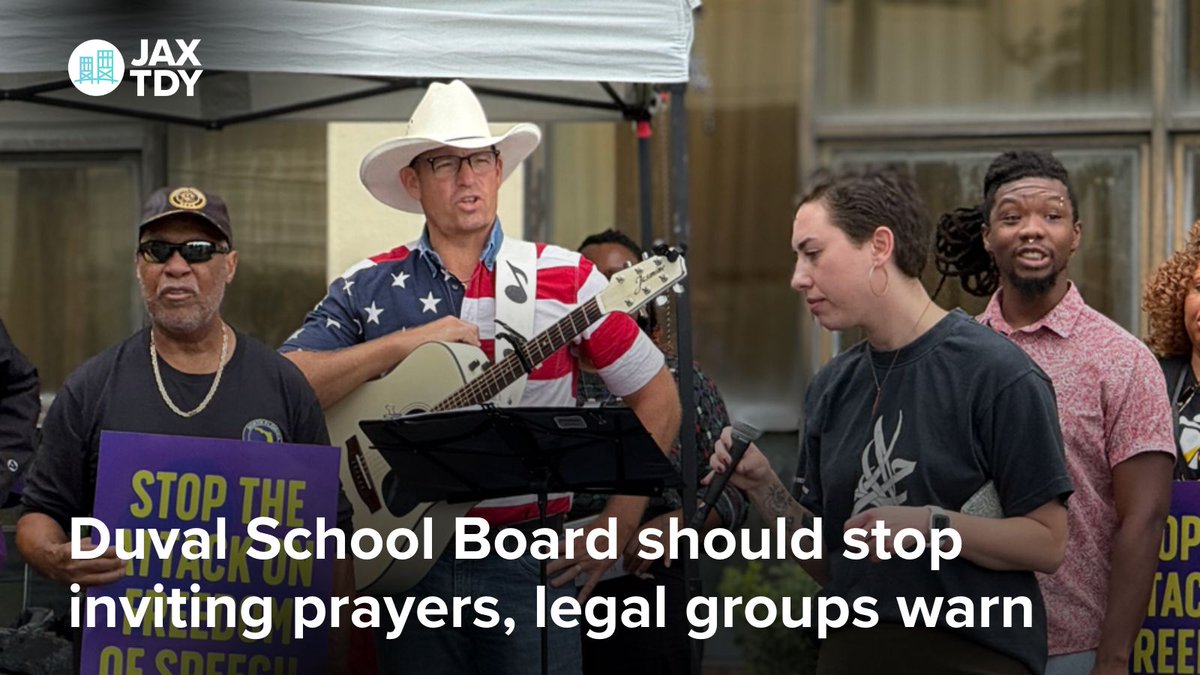 Jacksonville Today tweet media