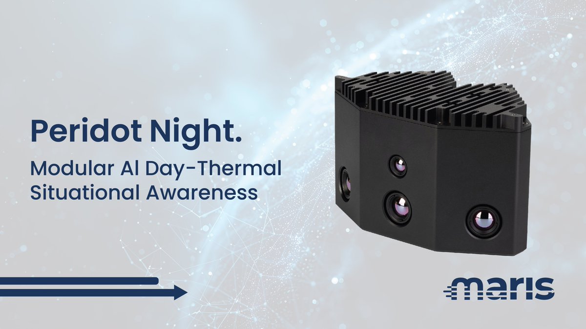 Maris Tech tweet media