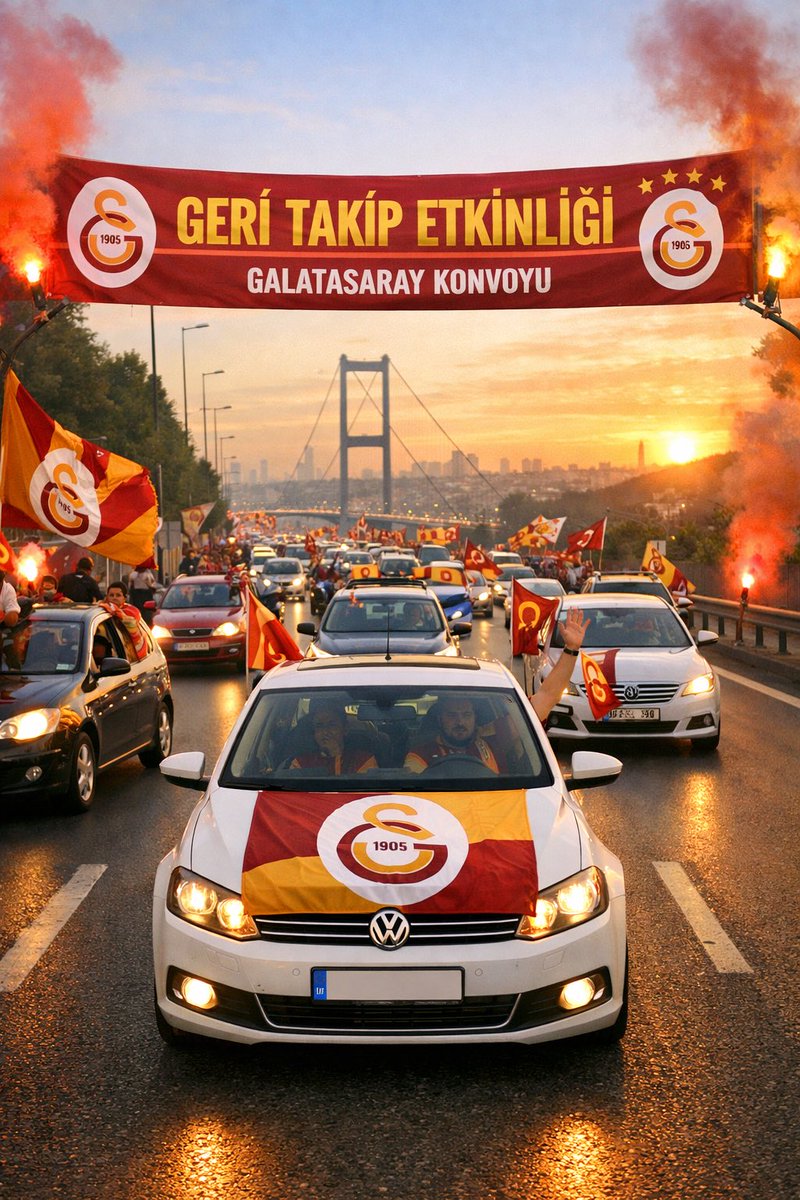 Galavortex | Cimbom tweet media