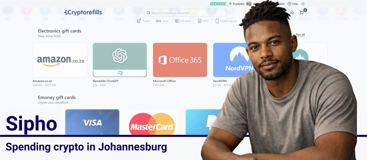 Cryptorefills tweet media