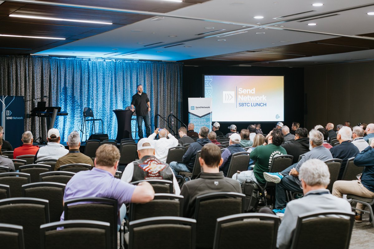 Southern Baptists of Texas Convention tweet media