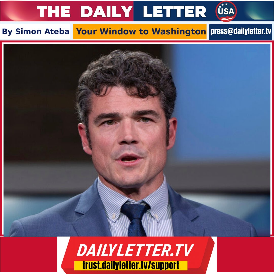 Simon Ateba tweet media