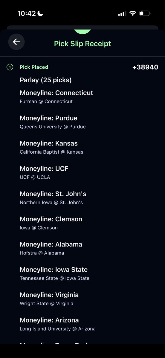 Black “Sack” Doug CFA tweet media