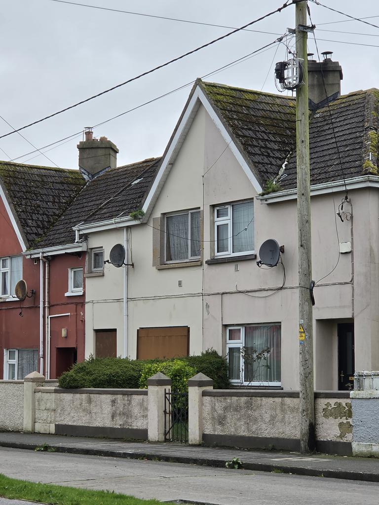 Derelict Limerick (William Duffy) (@derelictlimk) on Twitter photo 