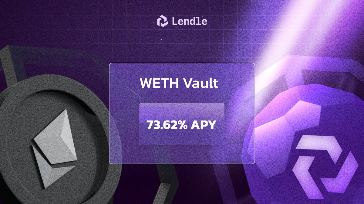 Lendle tweet media