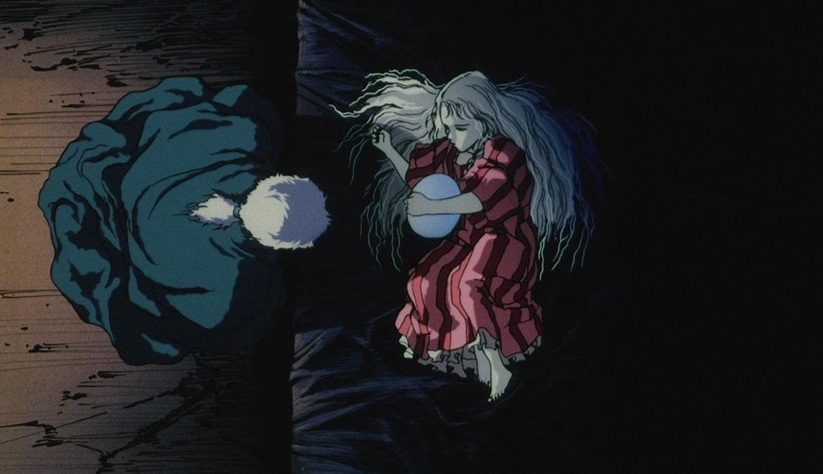 New Game Plus 🌷 tweet media