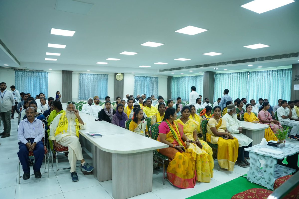 JC Prabhakar Reddy tweet media