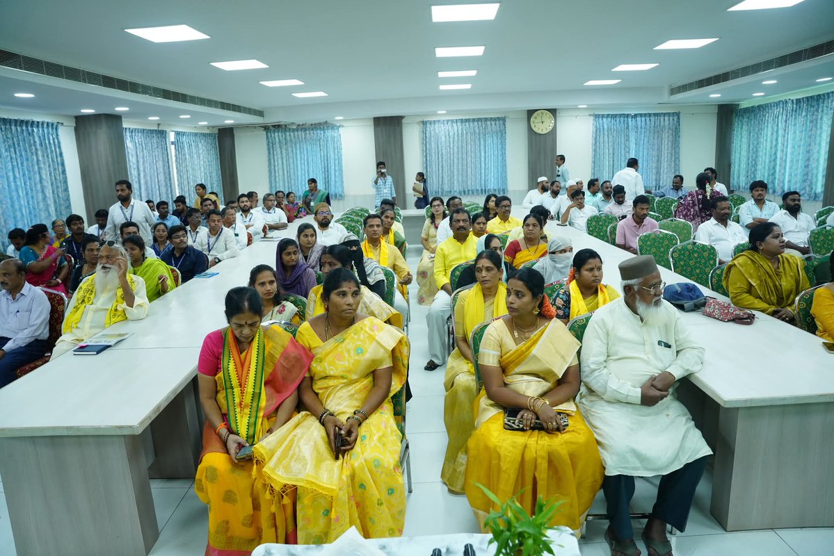 JC Prabhakar Reddy tweet media