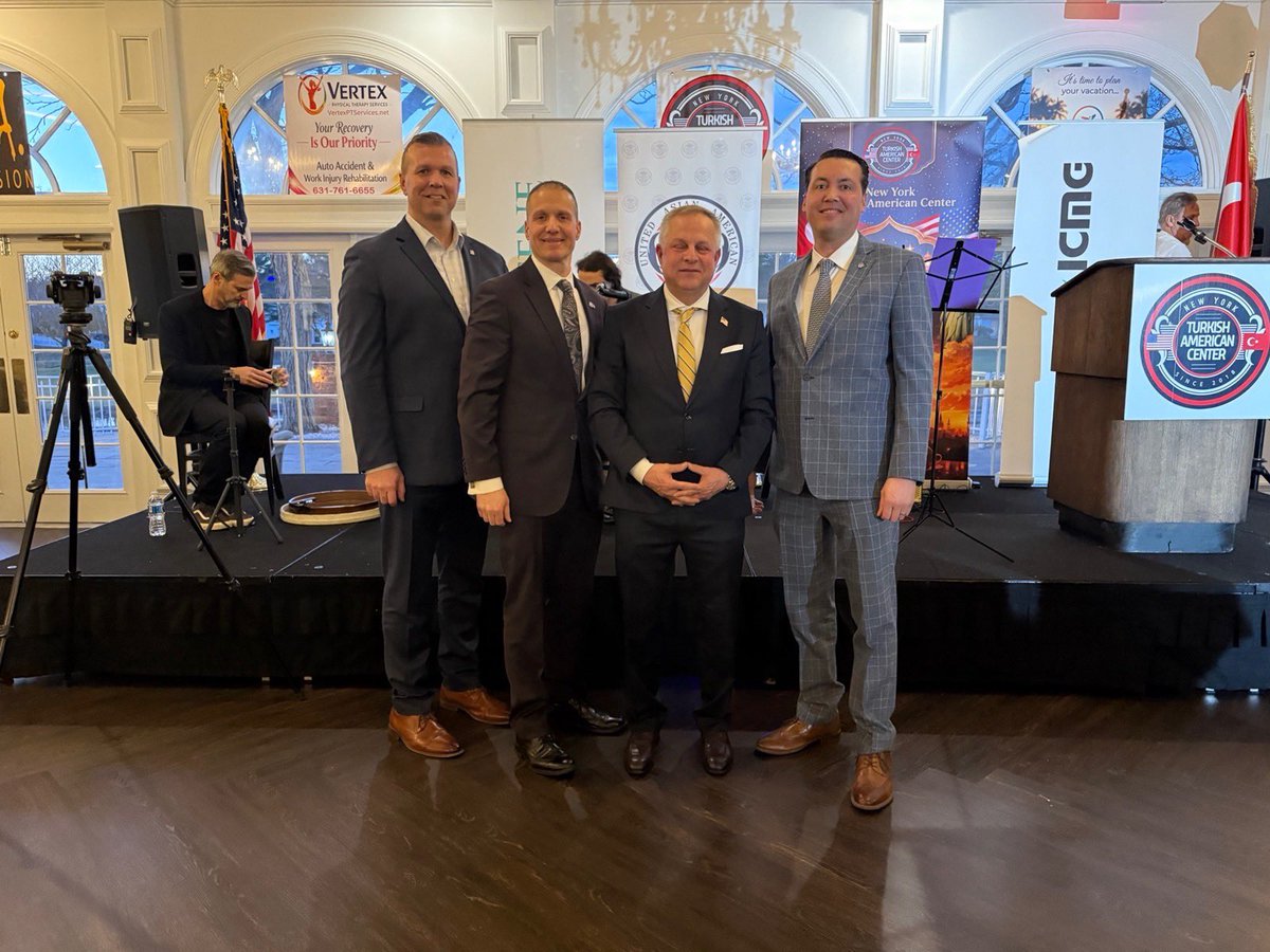 SUFFOLK COUNTY PBA tweet media