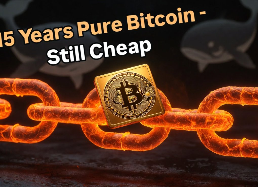 bitdragex's tweet photo. 15 years of history.
Zero downtime.
Real scarcity on BitDrageX.
This isn't just another testnet.
It's Bitcoin in its purest form… and it still costs next to nothing.
Are you in, or are you just going to watch from the sidelines? Bitcoin #Gold #XAU #BTC #Bitdragex #Investment #CryptoRotation #DigitalGold #Web3 #Crypto #BitcoinHistory #eth #theter #bnb📷 #xrp #usdc #sol #trx #ada #doge #link #bch