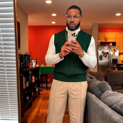 The Urban Gentlemen tweet media