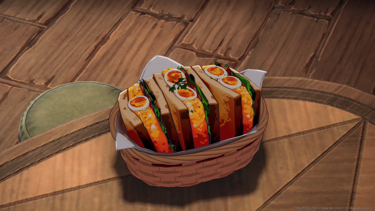 Reinette（れねっと） tweet media