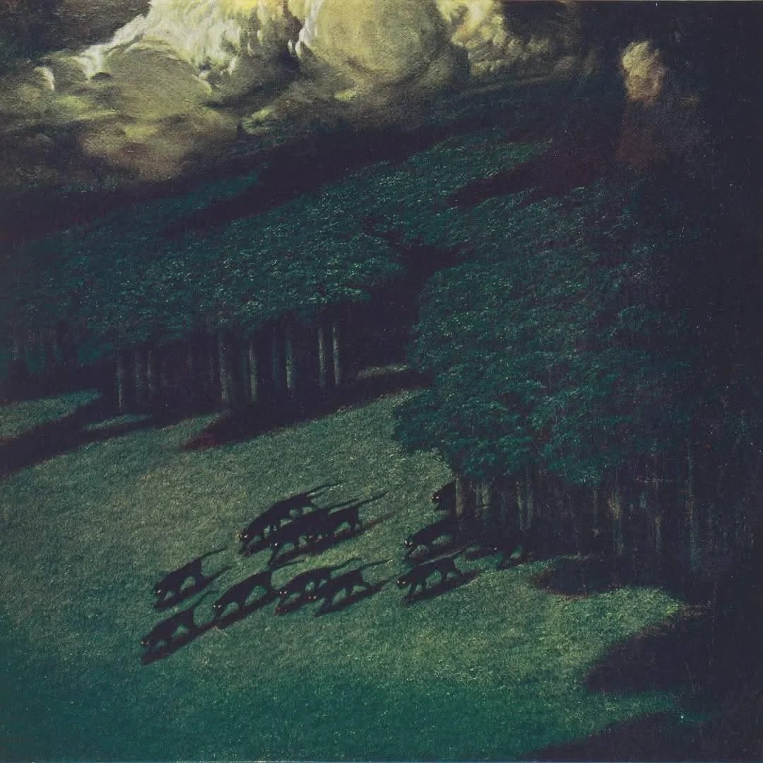 Laocoon of Troy tweet media