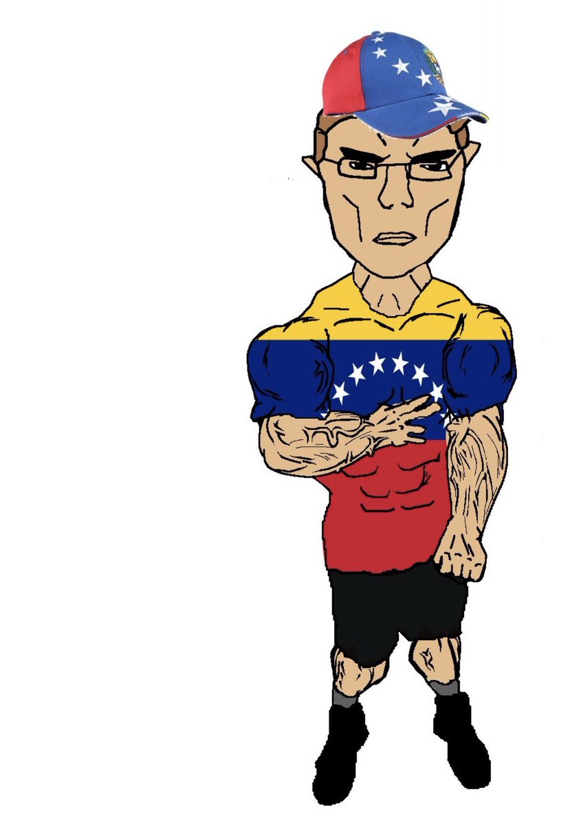 Unknownr28's tweet photo. @BadPapuGringoVZ @eduardomenoni Exacto mi pana https://t.co/AiXLVqdaJL