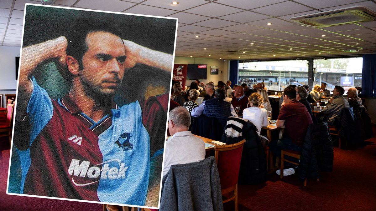 Scunthorpe United FC tweet media