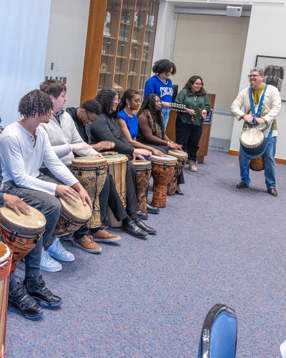 Eastern CT State University tweet media