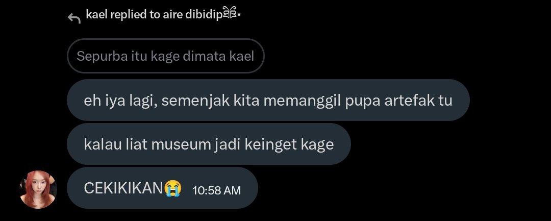 kage pbb tweet media