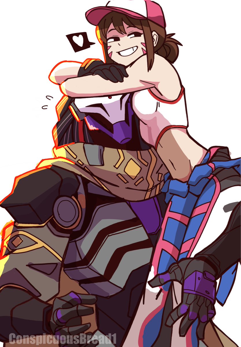 ConspicuousBread🍞(COMMS/CLOSED) tweet media