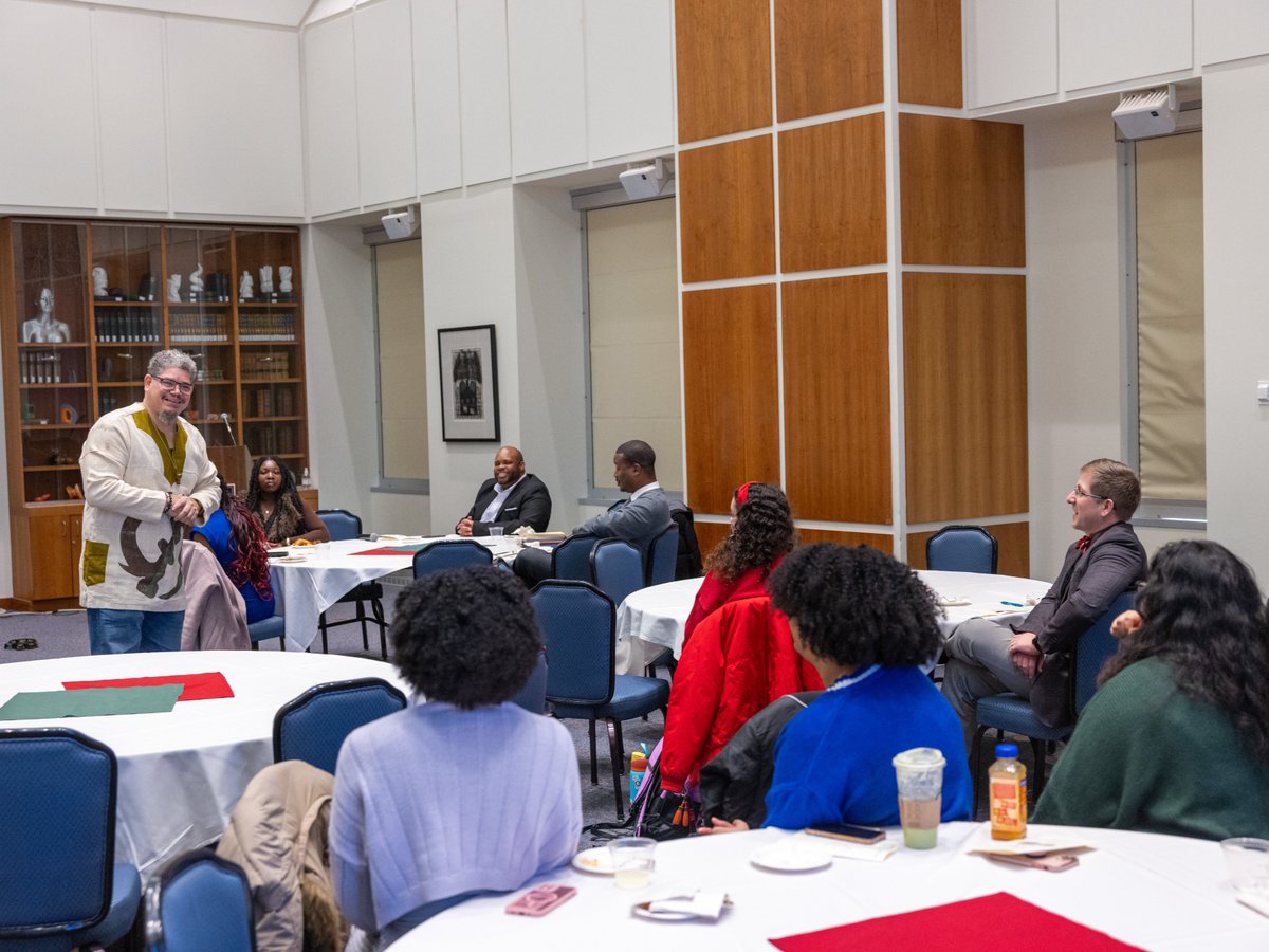 Eastern CT State University tweet media