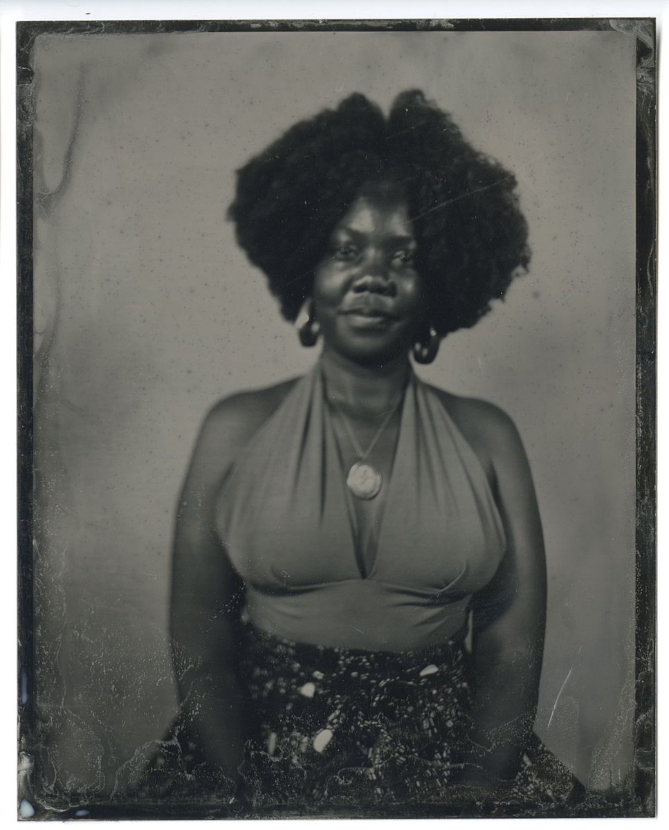 Rita Harper tweet media