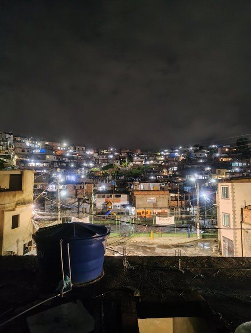 Central Das Favelas Rj 🇧🇷 tweet media
