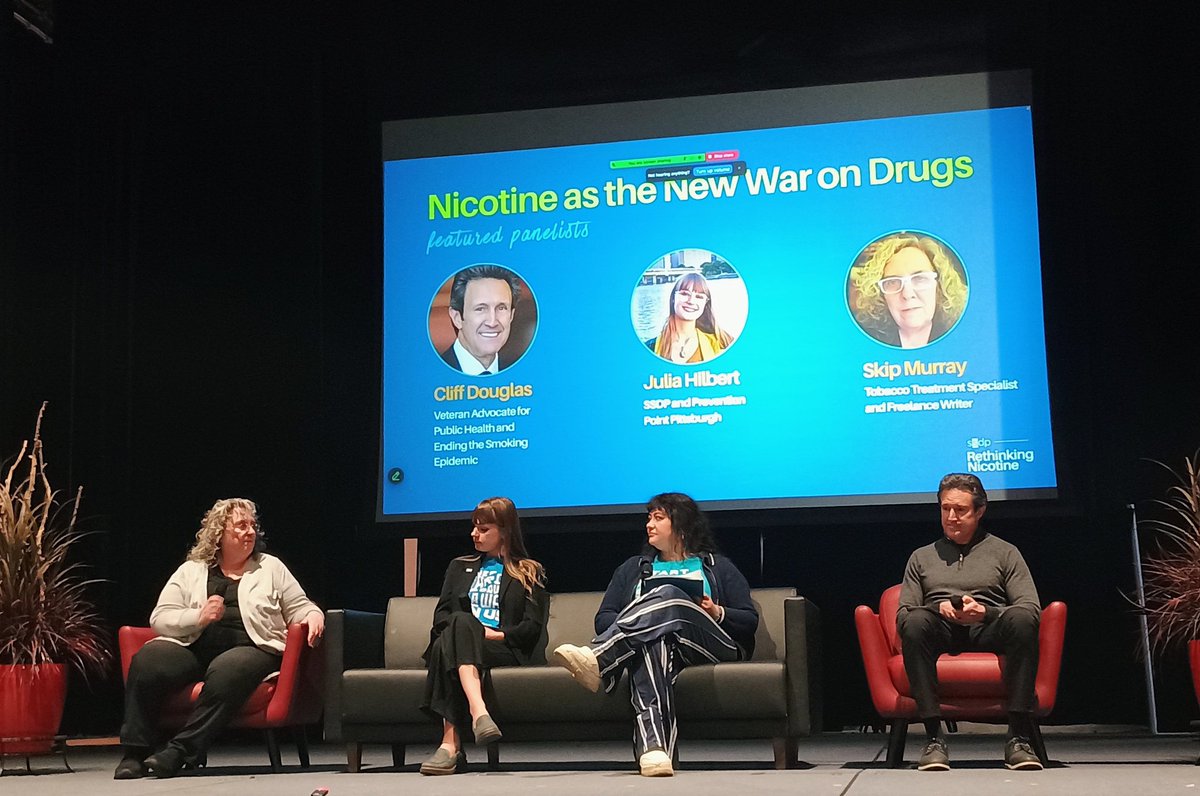 Arielle Selya tweet media