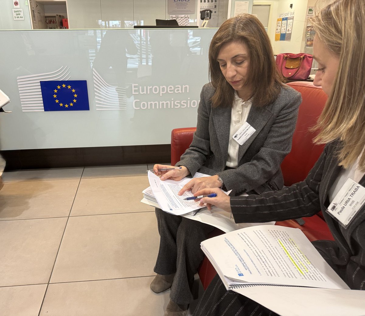 Medio Ambiente e Cambio Climático tweet media