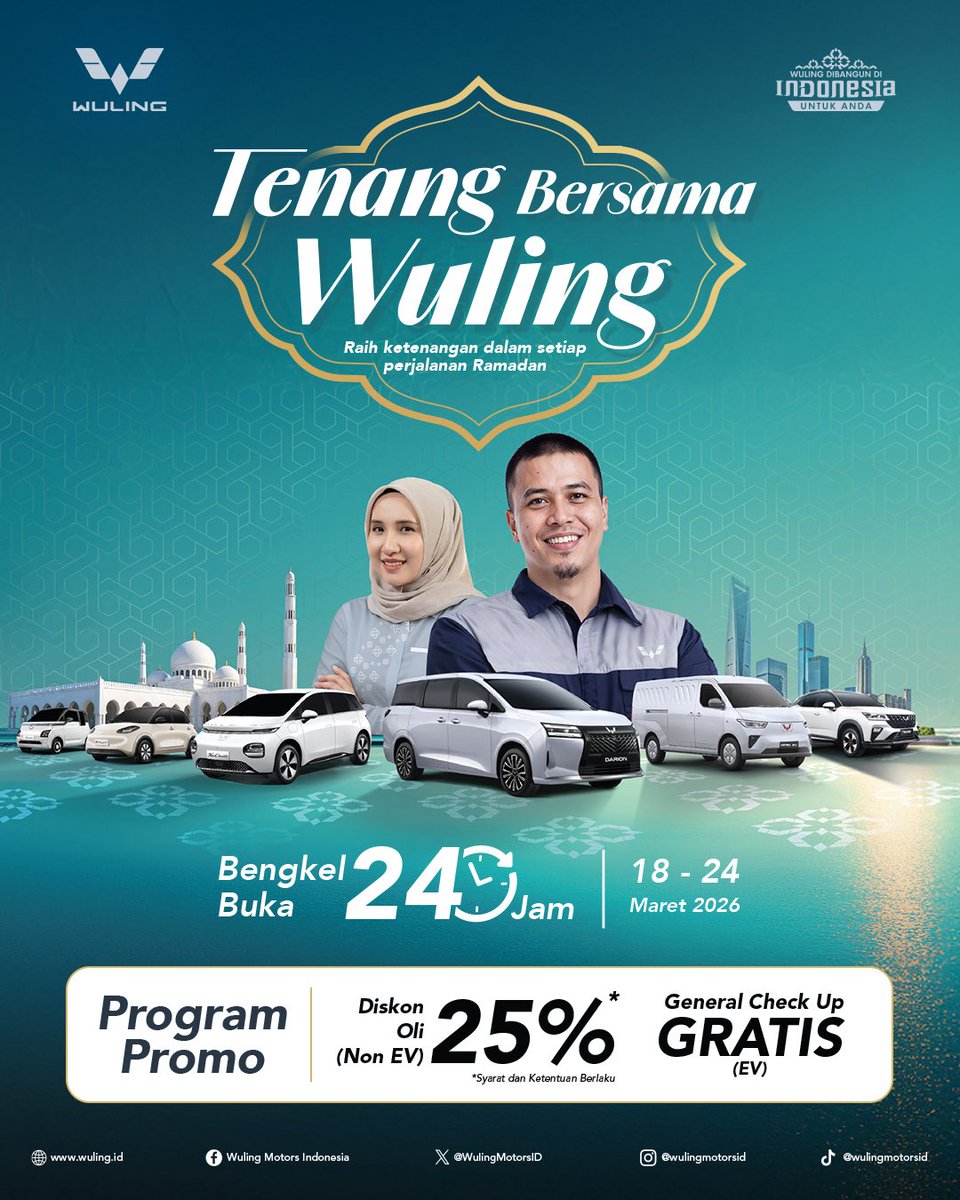 WulingMotorsID tweet media