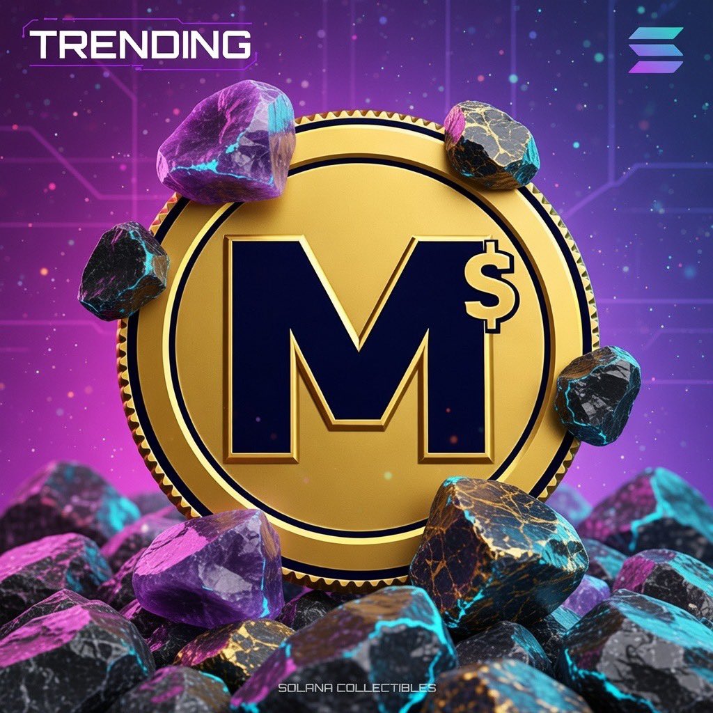 MaximusCoinOwnr's tweet photo. @elonmuskTODAYC MaximusCoin $MAXI – Solana privacy meme king 🔥 shielded txs + viral memes + rewards  
CA: 2LsZx9hySAvHVf6imYFwg47JuMvjohpb3eiwP1TSpump  
@MaximusCoinOwnr #Solana $MAXI $Maxi $maxi $MAXI MaximusCoin https://t.co/UQrflaEw3N