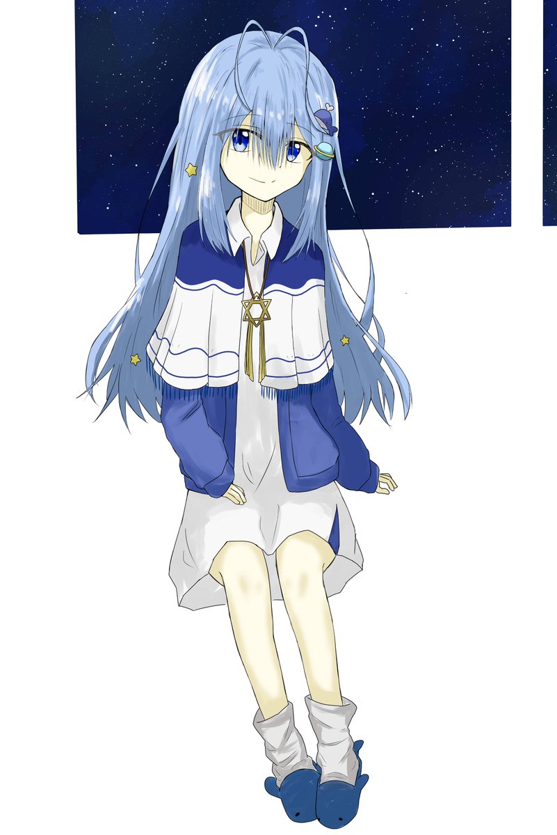 うえおか あい tweet media