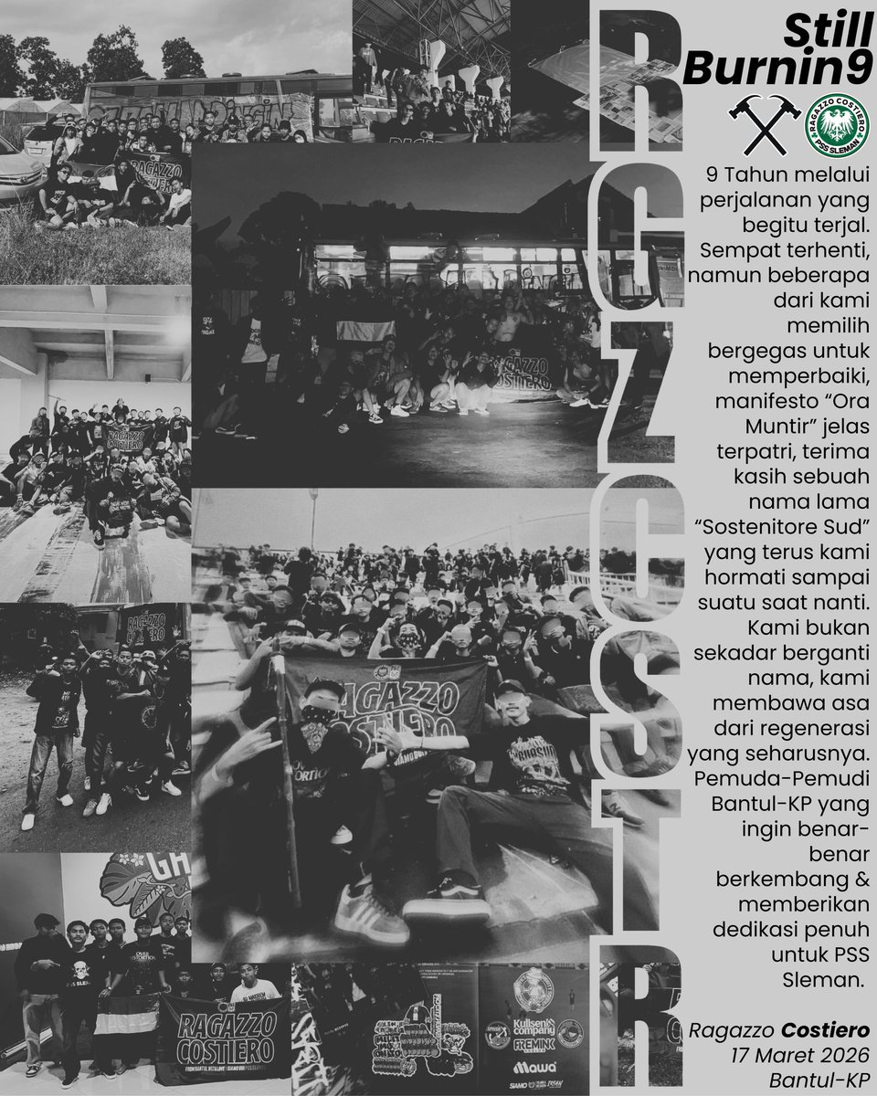 RAGAZZO COSTIERO tweet media